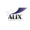 Logo Alix International Srl
