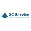 Logo 2C Service Srl