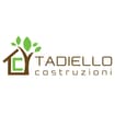 Logo Tadiello Costruzioni Srl