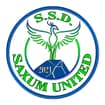Logo Saxum United - Società Sportiva Dilettantistica A Responsabilita Limitata