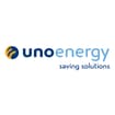 Logo Unoenergy Saving Solutions Spa