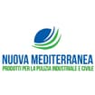 Logo Nuova Mediterranea Srl