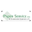 Logo Paper Service S.a.s. Di Scartezzini Lorenzo & C.