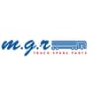 Logo M.g.r. Srl