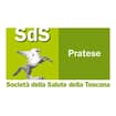 Logo Società Della Salute Area Pratese
