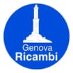 Logo Genova Ricambi Srl