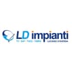 Logo "Ld Impianti" Di D'aversa Luciano