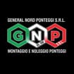 Logo General Nord Ponteggi Srl