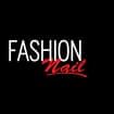 Logo Fashion Nail Srl Semplificata