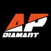 Logo A.p. Diamant Srl