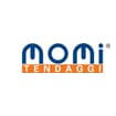 Logo Momi Tendaggi Di Momi Enrico