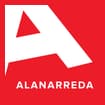 Logo Alanarreda Di Maestri Alan