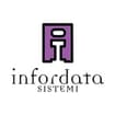 Logo Infordata Sistemi Srl Società Benefit