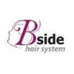 Logo B-Side Hair System Srl