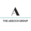 Logo Adecco Italia Holding Di Partecipazione E Servizi Spa