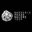 Logo Masseria Pezze Galere Di Alba Guarini