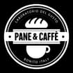 Logo Pane E Caffe' Di De Michele Salvatore