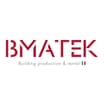 Logo Bmatek Srl