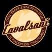 Logo Cioccolato Cavalsani Di Cavalsani Diana