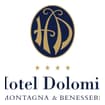 Logo Hotel Dolomiti Srl Semplificata