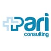 Logo Pa.ri. Consulting Srl