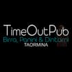 Logo Time Out Pub Srl