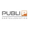 Logo Publi P Srl