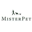 Logo Mister Pet Spa