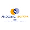 Logo Assoservizi Mantova Srl Società Benefit