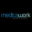 Logo Medica Work Srl