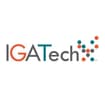 Logo Iga Technology Services Srl