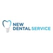 Logo New Dental Service Srl