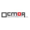 Logo Ocmoa Serramenti Srl