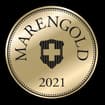 Logo Marengold Srl Società Benefit In Forma Abbreviata "Marengold Srl" Ovvero "Marengold S.b.r.l."