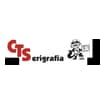 Logo Cts Serigrafia S.a.s. Di Daci Elton & C.