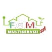 Logo F.g.m. Multiservizi Srl