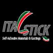 Logo Italstick Società Cooperativa Self-Adhesive Materials & Coatings