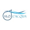 Logo H2o L'acqua Srl