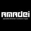 Logo Amadei S.n.c. Di Amadei Stefano & Roberta
