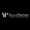 Logo Villa And Partners Executive Search Srl