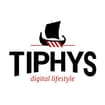 Logo Tiphys Srl