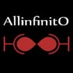 Logo All'infinito Srl