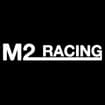 Logo M2 Racing Di Mario Martini