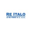Logo Re Italo S.a.s. Di Re Fabio & C.