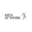 Logo Men At Work Società Cooperativa Sociale