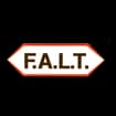 Logo F.a.l.t Di Carosso Massimo