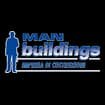 Logo Man Buildings Srl
