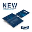 Logo Clever Srl - Unipersonale