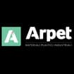 Logo Arpet Srl