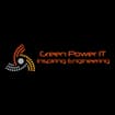 Logo Green Power It Di Donato Michele